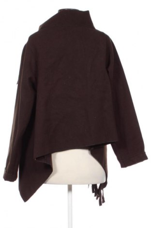 Γυναικεία ζακέτα Unbranded, Μέγεθος L, Χρώμα Καφέ, Τιμή 4,99 €