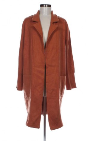 Dámsky kardigán Unbranded, Velikost L, Barva Hnědá, Cena  122,00 Kč