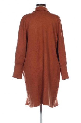 Dámsky kardigán Unbranded, Velikost L, Barva Hnědá, Cena  122,00 Kč