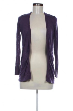 Γυναικεία ζακέτα Unbranded, Μέγεθος S, Χρώμα Βιολετί, Τιμή 3,99 €