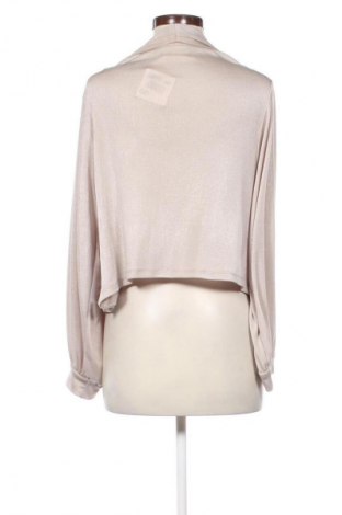 Дамска жилетка Unbranded, Размер S, Цвят Бежов, Цена 3,57 €