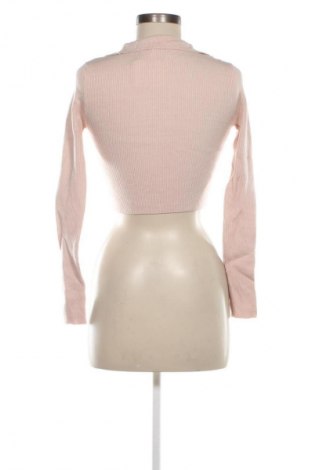 Damen Strickjacke Unbranded, Größe XS, Farbe Rosa, Preis 2,99 €