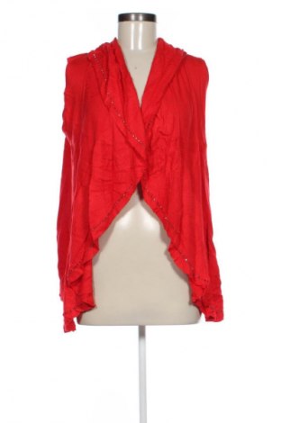 Dámsky kardigán Unbranded, Velikost M, Barva Červená, Cena  289,00 Kč