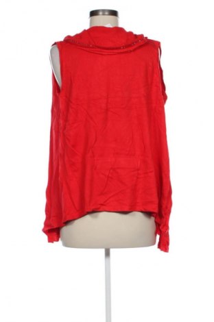 Dámsky kardigán Unbranded, Velikost M, Barva Červená, Cena  289,00 Kč