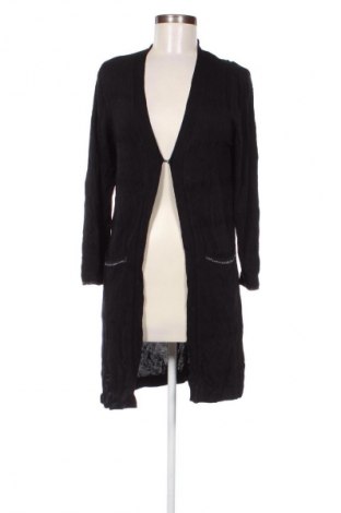 Дамска жилетка Unbranded, Размер M, Цвят Черен, Цена 10,73 €