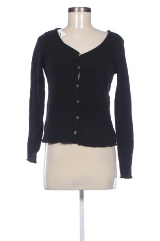 Дамска жилетка Unbranded, Размер M, Цвят Черен, Цена 3,57 €