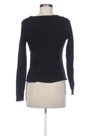 Дамска жилетка Unbranded, Размер M, Цвят Черен, Цена 3,57 €