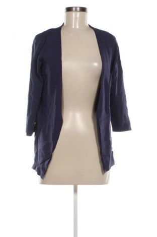 Damen Strickjacke Unbranded, Größe M, Farbe Blau, Preis 3,99 €