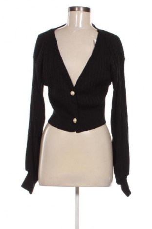 Дамска жилетка Unbranded, Размер L, Цвят Черен, Цена 9,20 €