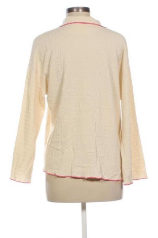 Дамска жилетка Unbranded, Размер S, Цвят Бежов, Цена 2,04 €