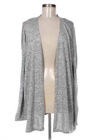 Damski kardigan Unbranded, Rozmiar XXL, Kolor Szary, Cena 26,99 zł