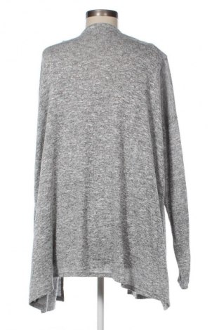 Damski kardigan Unbranded, Rozmiar XXL, Kolor Szary, Cena 26,99 zł