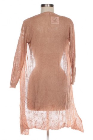 Damen Strickjacke Unbranded, Größe XS, Farbe Aschrosa, Preis 3,99 €