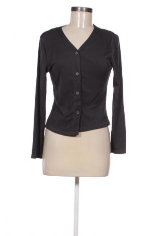 Damski kardigan Unbranded, Rozmiar M, Kolor Szary, Cena 25,29 zł