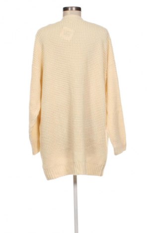 Dámsky kardigán Unbranded, Velikost M, Barva Krémová, Cena  159,00 Kč