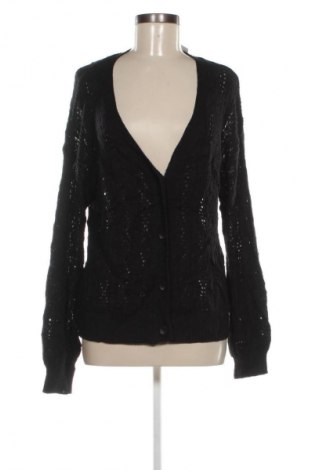 Dámsky kardigán Unbranded, Velikost L, Barva Černá, Cena  239,00 Kč