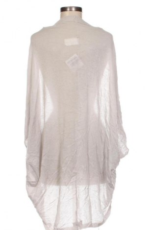 Damen Strickjacke Unbranded, Größe M, Farbe Grau, Preis 3,99 €