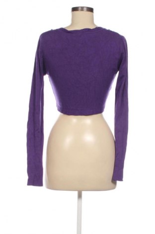 Női kardigán Unbranded, Méret M, Szín Lila, Ár 1 689 Ft