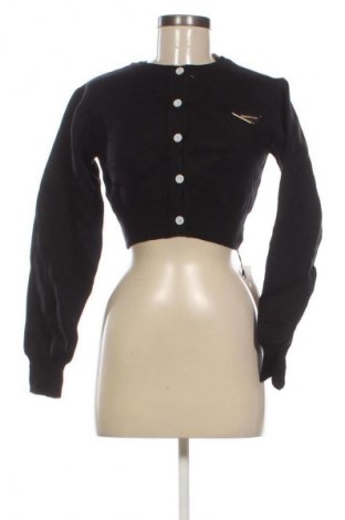 Damski kardigan Unbranded, Rozmiar M, Kolor Czarny, Cena 129,99 zł