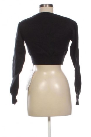 Damski kardigan Unbranded, Rozmiar M, Kolor Czarny, Cena 129,99 zł