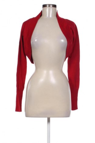 Дамска жилетка Unbranded, Размер S, Цвят Червен, Цена 10,73 €