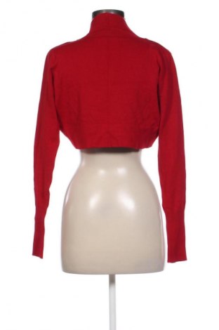 Дамска жилетка Unbranded, Размер S, Цвят Червен, Цена 10,73 €