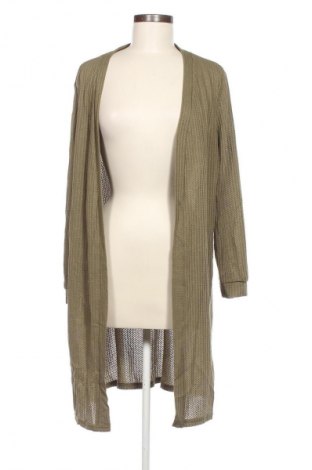 Damen Strickjacke Unbranded, Größe M, Farbe Grün, Preis 3,99 €