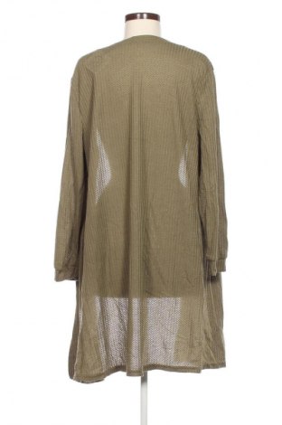 Damen Strickjacke Unbranded, Größe M, Farbe Grün, Preis 3,99 €