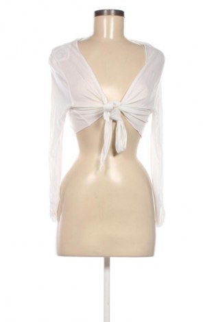 Dámsky kardigán Unbranded, Velikost S, Barva Krémová, Cena  99,00 Kč