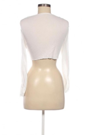 Dámsky kardigán Unbranded, Velikost S, Barva Krémová, Cena  99,00 Kč