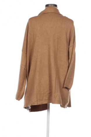 Dámsky kardigán Unbranded, Velikost L, Barva Oranžová, Cena  396,00 Kč