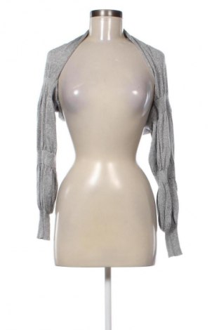Γυναικεία ζακέτα Unbranded, Μέγεθος M, Χρώμα Γκρί, Τιμή 2,99 €