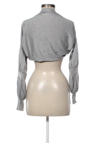 Γυναικεία ζακέτα Unbranded, Μέγεθος M, Χρώμα Γκρί, Τιμή 2,99 €