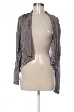 Női kardigán VILA, Méret S, Szín Szürke, Ár 919 Ft