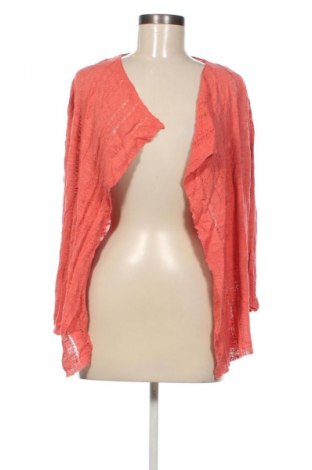 Дамска жилетка W. Lane, Размер M, Цвят Червен, Цена 2,55 €