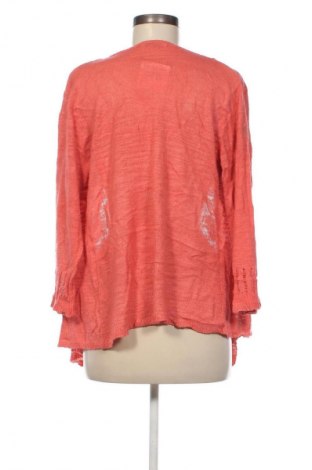 Дамска жилетка W. Lane, Размер M, Цвят Червен, Цена 2,55 €