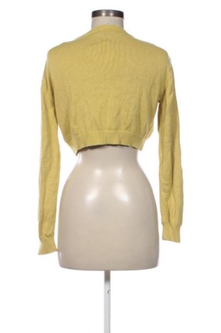 Дамска жилетка Wild Fable, Размер S, Цвят Жълт, Цена 2,04 €