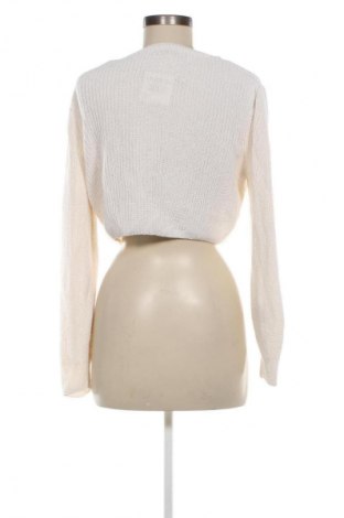 Dámsky kardigán Zara, Veľkosť M, Farba Biela, Cena  19,95 €