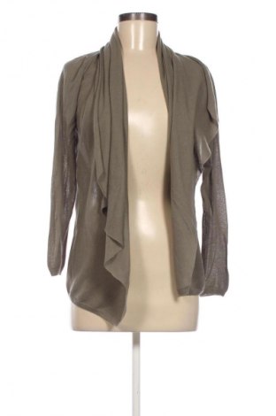 Dámsky kardigán Zara, Veľkosť M, Farba Zelená, Cena  2,95 €