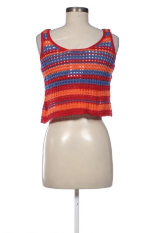 Дамска жилетка Zara, Размер M, Цвят Многоцветен, Цена 18,69 €