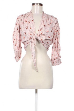 Dámsky kardigán Zara, Veľkosť M, Farba Viacfarebná, Cena  9,75 €