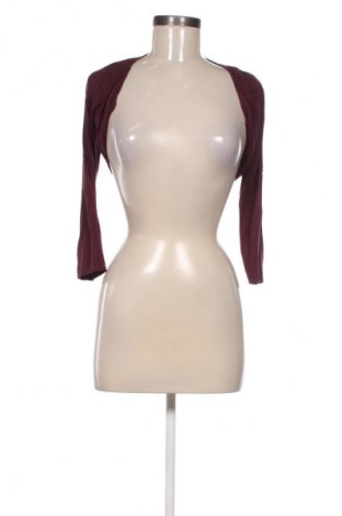 Дамска жилетка Zero, Размер XS, Цвят Червен, Цена 2,04 €