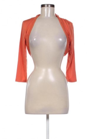 Női kardigán Zero, Méret M, Szín Narancssárga
, Ár 1 749 Ft