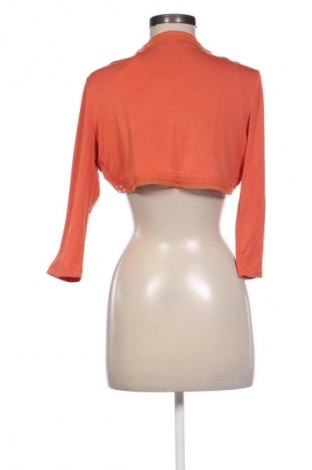 Női kardigán Zero, Méret M, Szín Narancssárga
, Ár 1 749 Ft