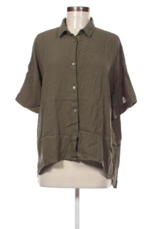 Dámská košile  & Other Stories, Velikost L, Barva Zelená, Cena  579,00 Kč