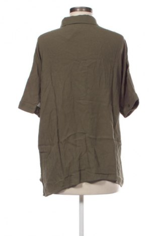 Dámská košile  & Other Stories, Velikost L, Barva Zelená, Cena  579,00 Kč