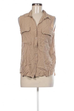Dámská košile  Amisu, Velikost M, Barva Béžová, Cena  119,00 Kč