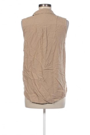 Dámská košile  Amisu, Velikost M, Barva Béžová, Cena  119,00 Kč