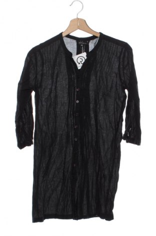 Damenbluse Amisu, Größe XS, Farbe Schwarz, Preis € 2,99