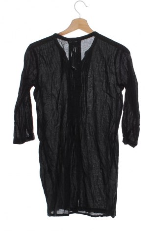 Damenbluse Amisu, Größe XS, Farbe Schwarz, Preis € 2,99